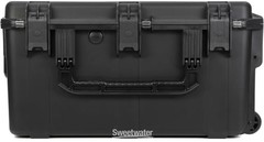 SKB iSeries Behringer WING Compact Mixer Case