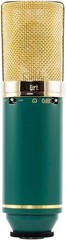 MXL V67I FET Condenser Microphone with Dual Sided Capsule Tuned for “Warm”…