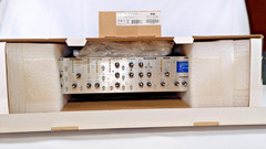Focusrite Platinum Voice Master Pro EQ Compessor With Platinum ADC R2 AD Card