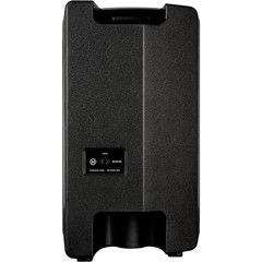 Harbinger M200-BT Portable PA with Bluetooth and Custom Carry Bags 10″ Mains