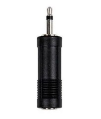 Singing Machine SMM-205 Unidirectional Dynamic Microphone with 10 Ft.