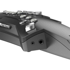 ROLAND AE-10 Digital Wind Synthesizer Aerophone Graphite Black New in Box F/S