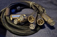 AudioScience CBL4022 Cable Assembly