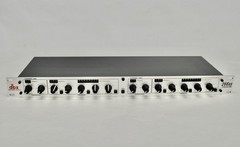 dbx Compressor Limiter Gate Processor (266XS)