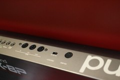 USED Roland JX-8P Synthesizer Keyboard JX 8P Worldwide shipment U1910 230216