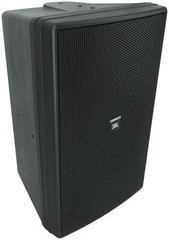 JBL CONTROL 31 150w 70v Commercial Indoor/Outdoor 10″ Wall Mount Speaker Black