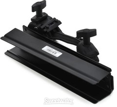 On-Stage SMC1500 Clamp-on Music Stand Desk for Mic Stand