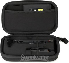 DPA 4099 CORE+ Instrument Microphone with Universal Mounting Clip (Loud SPL)