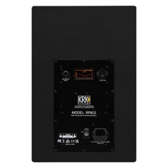 KRK Generation 5 Rokit RP8 G5 8″ Powered Studio Monitors 2-Pack