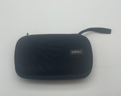 DPA 4266 CORE Omnidirectional Flex Earset Microphone LEMO 3 – pin