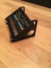Korg Volca stand for 1 to 4 Volcas (Modular design)