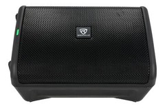 Rockville TITAN ONE PRO Battery Powered Live Performance 8″ PA Speaker System