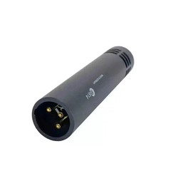 Sennheiser e614 Super-Cardioid Condenser Instrument Drum Microphone