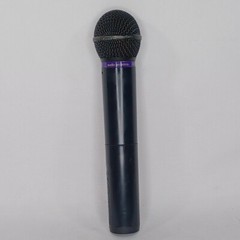 Audio-Technica DR-T26B UHF Wireless Microphone Digital Reference