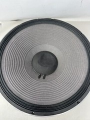 JBL 2226H 15″ Low Frequency Transducer , 8 ohm Speaker