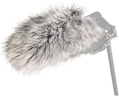 Rode DeadCat GO Artificial Fur Wind Shield for the VideoMic GO