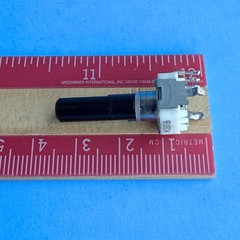[FRS] YAMAHA EMX620 Mixer OEM Part: D-Shaft 3-Pin Potentiometer B50K 203B [2PCS]