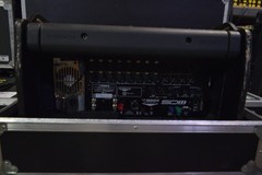 DiGiCo SD11i with road case