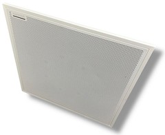Shure MXA910W Microflex Wired Ceiling Array Microphone – TESTED!!