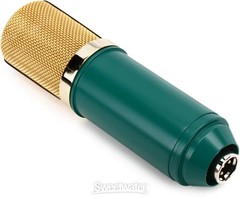 MXL V67G Large-diaphragm Condenser Microphone