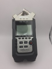 Zoom H4N Pro Multi Track Portable Digital Recorder