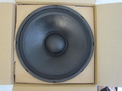 NEW 15″ Subwoofer Guitar Speaker 8ohm Replacement 400w Woofer bass cabinet PA DJ