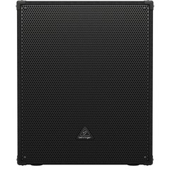 Behringer PK15S High-Performance Active 1000W PA Subwoofer