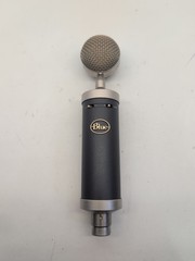 Blue Baby Bottle SL XLR cardioid condenser microphone recording mic #1