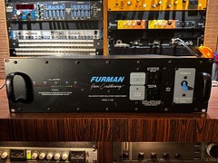 Furman IT-1230 30A Balanced AC Balanced Power Isolation Transformer