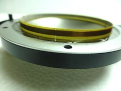 Eighteen 18 Sound 8 Ω Diaphragm :ND 2080, HD2080T, ND 2060 /1460 /1480 Driver.
