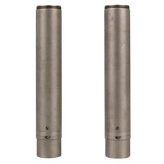 Schoeps CMC 3 Microphone Body – Pair #7743/8249 (Used)