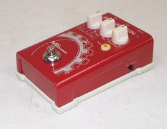 Mint!! Works!! TC HELICON „Mic Mechanic“ VOCAL EFFECTS PEDAL Pitch Correction
