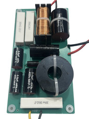 Replacement 2 Way Passive Crossover for db J8 Line Array Box 2.2 Khz 8Ω