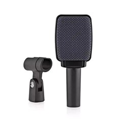 Sennheiser e 906 Dynamic Wired Professional Microphone