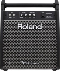 Roland Personal Monitor Roland PM-100 Black BK New