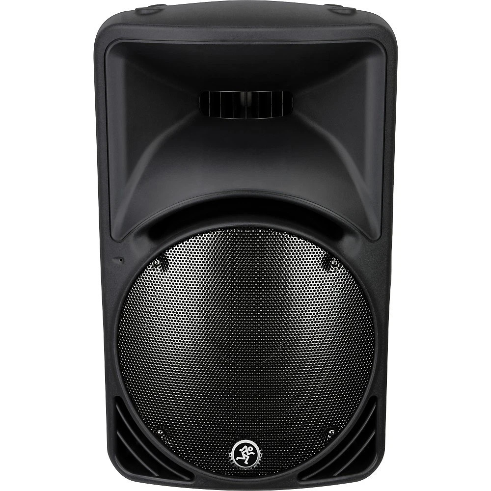 Mackie C300z Passive Speaker (Black)-AUTHORIZED SELLER