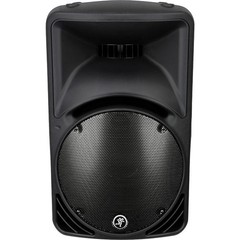 Mackie C300z Passive Speaker (Black)-AUTHORIZED SELLER