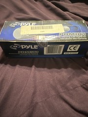 Pyle – PDMIK1 – Professional Moving Coil Dynamic Handheld Microphone