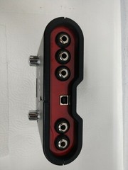 Line 6 POD TonePort UX1 USB Computer Guitar Microphone Mic Recording Interface