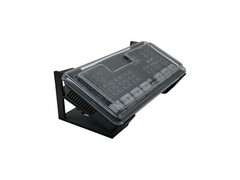 Angle Riser Stand for Blackmagic ATEM Mini, Slip On Design, DeckSaver Compatible