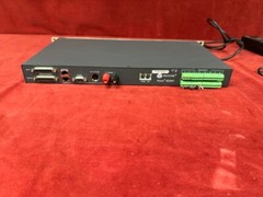 POLYCOM VORTEX EF2241 MICROPHONE MATRIX MIXER