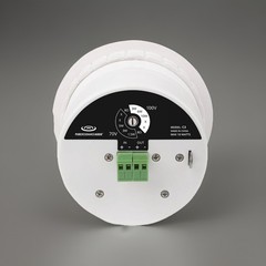 Pure Resonance C3 3″ Micro ceiling Speaker- Easy-Mounting Ring. Great Condition