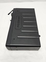 Samson Stage 5 VHF Wireless System Receiver Only (No Microphone)