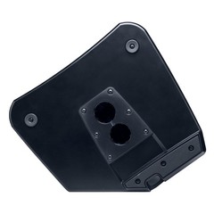 QSC K12.2 K2 12″ 2-Way 2000W Powered Active Loudspeakers w Bags