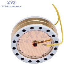 Audio M7 Large Diaphragm Condenser Microphone Capsule 6 Micron DC48V 34mm