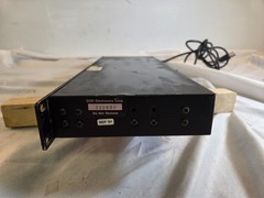 DOD R-430 C Series Dual 15-Band Stereo Graphic Equalizer EQ USA Tested Works