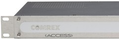 Comrex ACCESS Codec AES Audio Over IP Endpoint AAC Internet AoIP w/ TS License