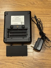 Sonicware SmplTrek Portable Production Sampler Workstation Drum Machine