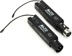 Alto Professional Stealth 1 Wireless System