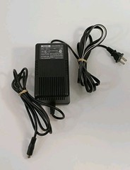 Genuine TASCAM Adapter Model PS-P788 For Tascam 788 Porta Studio Output 12V~x2